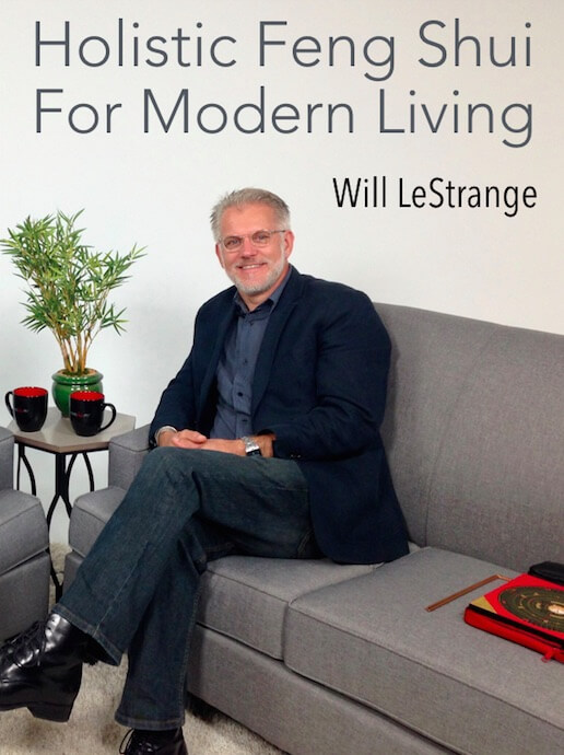 Will LeStrange - Chicago Feng Shui Expert
